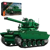 ReoBrix AMX-13 World of Tanks 77033