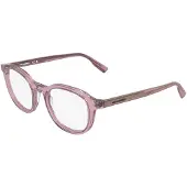 Karl Lagerfeld Bril - - KL6235 - Roze - Acetaat - 50/20/145