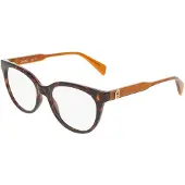 Liu Jo LJ2841 Dark tortoise 52/17/140 WOMAN Brilmonturen