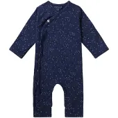 Noppies Nuuk Boxpakje - Blauw - Mt. 56