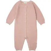 Noppies baby newborn boxpak Monrovia van katoen Roze Effen - maat 62