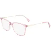 Longchamp LO2674 N 54/16/140 Roze Acetaat VROUW LO2674 N