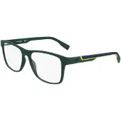 Lacoste L2707MAG-SET N 55/16/145 Groene Bio inj-g820 MAN L2707MAG-SET N