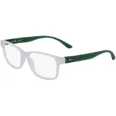 Lacoste L3804B N Matte crystal lumi 51/16/135 CHILD Brilmonturen