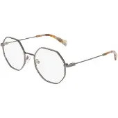 Liu Jo LJ2179 Dark ruthenium 52/20/140 WOMAN Brilmonturen