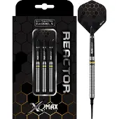 Xqmax Reactor M1 80% Soft Tip - 20 Gram