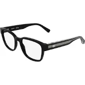 Lacoste L4012 55/18/145 Zwarte Bio Bril inj-g820 MAN L4012