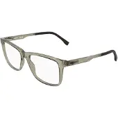 Lacoste L4013 Transparent sand 58/17/150 MAN Brilmonturen