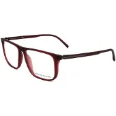 Porsche Design P8299 Red 53/14/140 MAN Brilmonturen