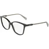 Liu Jo LJ2845 Black/grey 54/15/140 WOMAN Brilmonturen