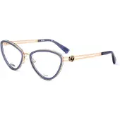 Moschino LOVE ZONNEBRIL MOD. () - MOS585