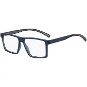 HUGO BOSS Hugo HG 1371 56/14/145 Blauw Cell. p. inj. monturen MAN HG 1371