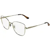 Lacoste L2323 Gold 54/17/140 WOMAN Brilmonturen