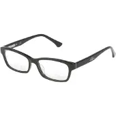 Zadig & Voltaire Zadig&voltaire VZV042 Nero lucido 53/16/140 WOMAN Brilmonturen