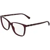 Longchamp LO2801 54/15/145 Transparant bordeaux Bio inj-g820 VROUW LO2801