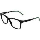 Lacoste L4013 58/17/150 Zwarte Bio inj-g820 MAN L4013