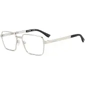 Dsquared2 D2 0193 Palladium 54/17/145 MAN Brilmonturen