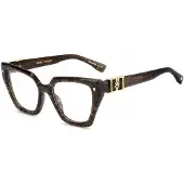 Dsquared2 D2 0186 Havana 53/19/145 WOMAN Brilmonturen