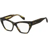 Marc Jacobs MJ 1129 52/16/140 Havana Acetaat monturen VROUW MJ 1129