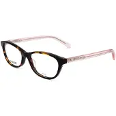 Moschino Love MOL544 52/16/140 Havana Acetaat VROUW MOL544