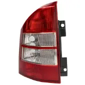 Depo Achterlicht 433-1903L-UE Links