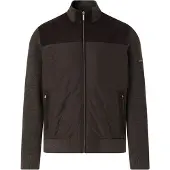 Bugatti clothing Vest Bruin