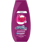Schauma Shampoo & Conditioner Kids Raspberry 250 Ml