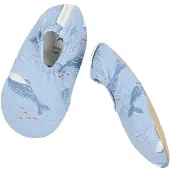 Little Dutch Strandschoenen - Ocean Splash - Maat 27/28