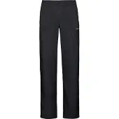 Head Racket Club Pants Zwart 128 cm Jongen