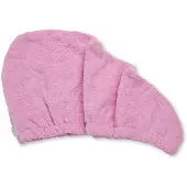 IDC INSTITUTE Fast Drying Hair Turban