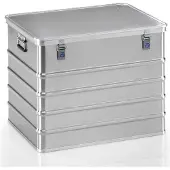 Gmoehling Transportkist, 239 l, 10,2 kg