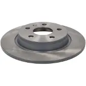 FEBI BILSTEIN 196886 Remschijf