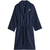 Gant Badjas EMBROIDERY ROBE Set van 1
