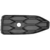 BLIC Bumper - ventilatierooster 6502-07-0395927P
