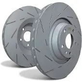 EBC Brakes Remschijf USR2154, 2 stuk