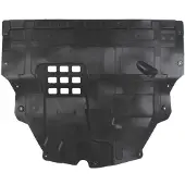 BLIC Afdekking motor 6601-02-7807860P