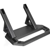 Thermaltake Chassis Stand Kit for The Tower 600 Bubble Pink PC-standaard Pink, Zwart