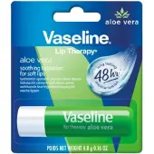 Vaseline Lippenbalsem - Aloe Vera Stick- 4,8 gr.