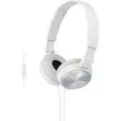 Sony MDR-ZX310AP - Wit