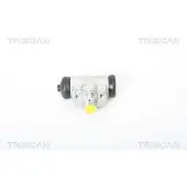 TRISCAN 8130 69014 Wielremcilinder