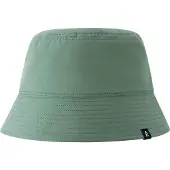 Reima Bucket Hat - Itikka - Stone Green - - 50 cm - Bucket hats