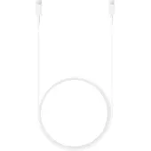 Samsung USB-C naar USB-C Kabel 25W 1.8m - Wit