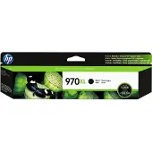 HP 970XL (CN625AE) Inktcartridge Zwart Hoge capaciteit