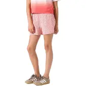 Garcia meisjes Short, 140, Rood