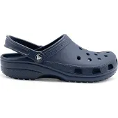Crocs Clogs 'Classic' duifblauw