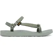 Teva Wandelsandalen pastelgroen