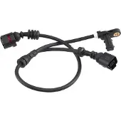 A.B.S. Wielsnelheidssensor 30402 ABS voor o.a. FORD, SEAT, VOLKSWAGEN
