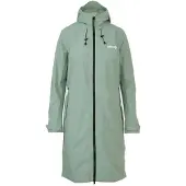 Agu Regenjas Women Seq II Rain Jacket U.O. Sage-XS