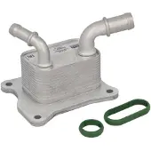 Nissens Oliekoeler, motorolie 91739