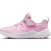 Nike Cosmic Runner 4 Children, roze